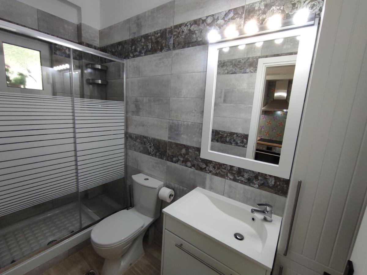 Angel Studios Vrachos Beach Preveza Ngoại thất bức ảnh