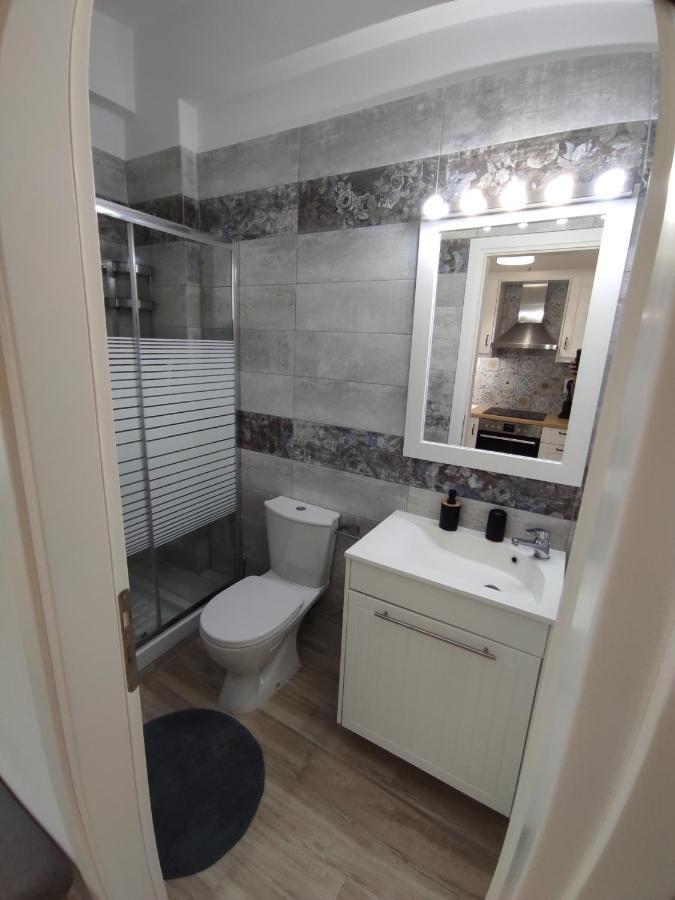 Angel Studios Vrachos Beach Preveza Ngoại thất bức ảnh