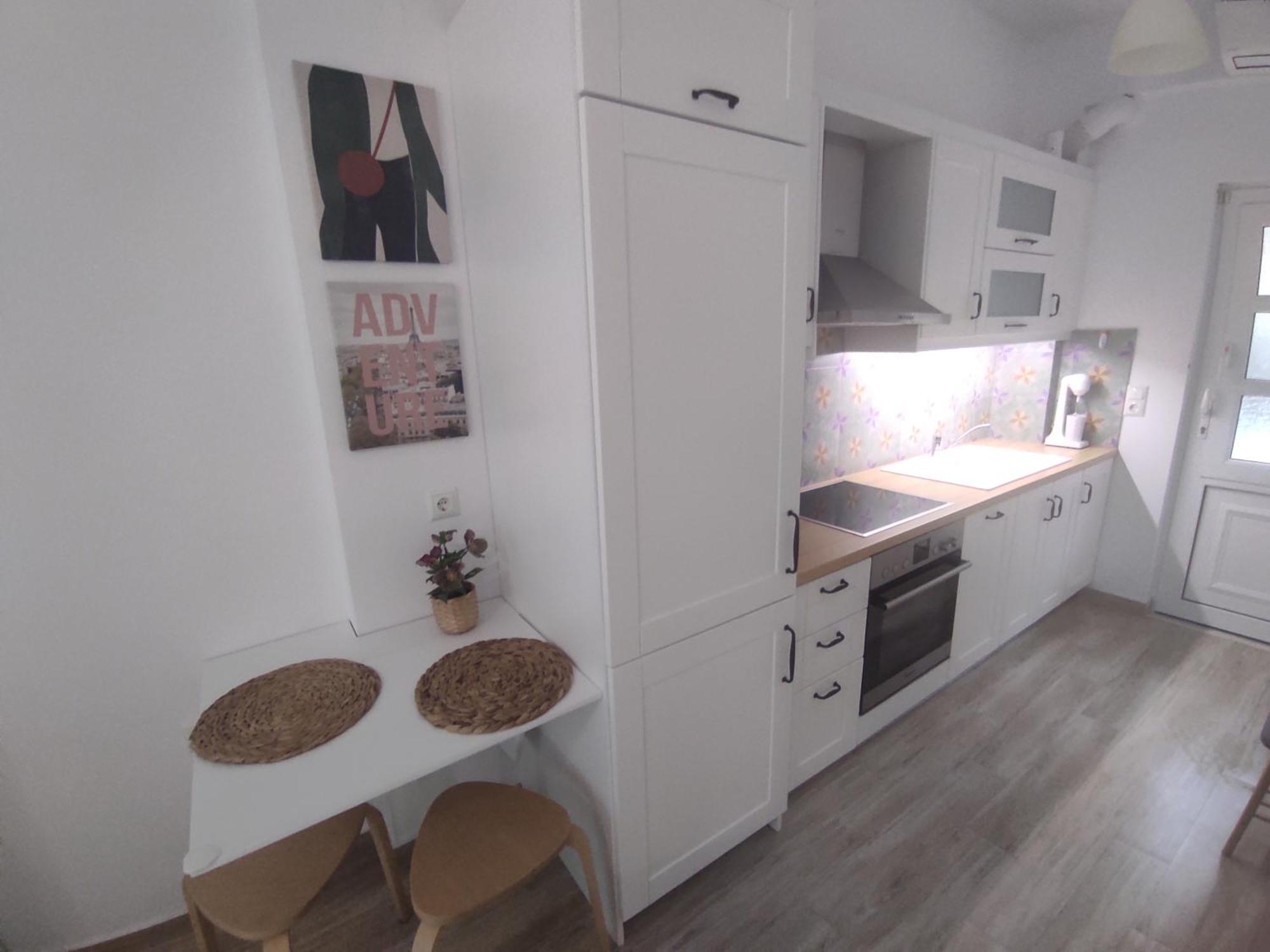 Angel Studios Vrachos Beach Preveza Phòng bức ảnh